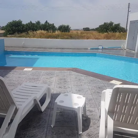 Apartament Tico Court Periwolia