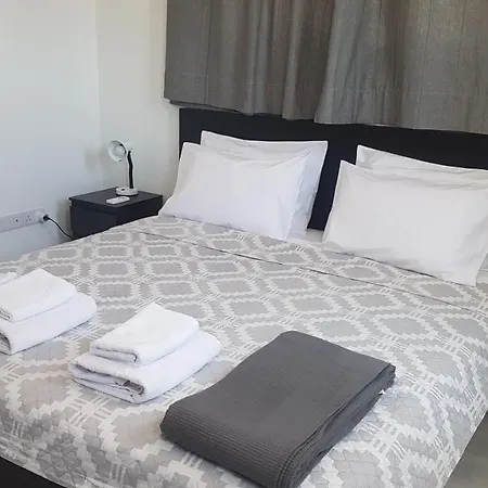 Tico Court Apartament