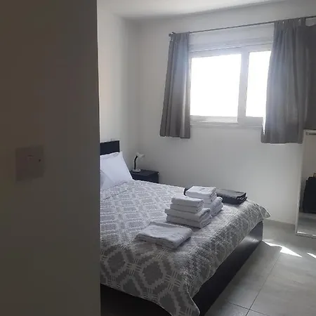 Tico Court Apartament