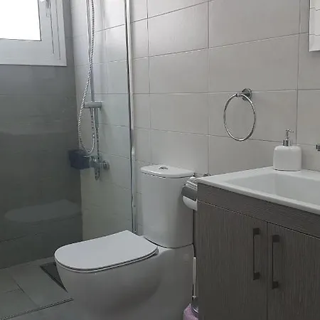 Apartament Tico Court