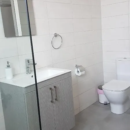 Apartament Tico Court Periwolia