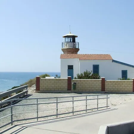 Tico Court Lejlighed Perivolia