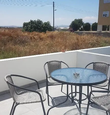 Tico Court * بريفوليا