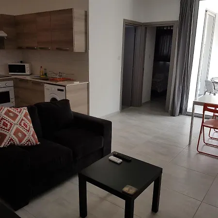 Lejlighed Tico Court *