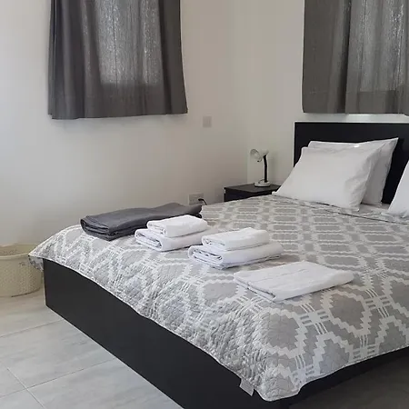 Tico Court * بريفوليا