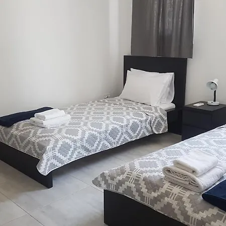 Tico Court شقة بريفوليا